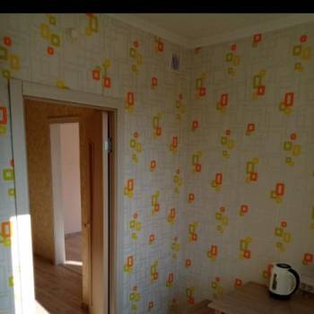 Сдается 1-комнатная квартира, 39 м²