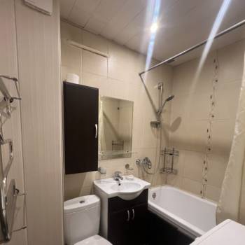 Сдается 2-х комнатная квартира, 42 м²
