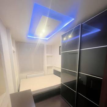 Сдается 2-х комнатная квартира, 42 м²