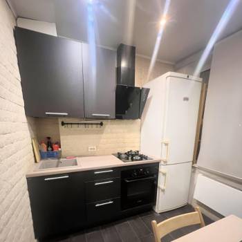 Сдается 2-х комнатная квартира, 42 м²