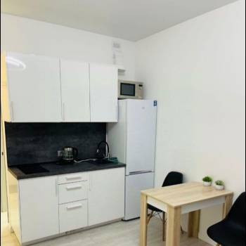 Сдается 1-комнатная квартира, 23,5 м²