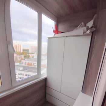Продается 2-х комнатная квартира, 49,9 м²