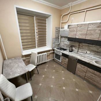 Сдается 1-комнатная квартира, 36,4 м²