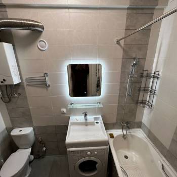 Сдается 1-комнатная квартира, 36,4 м²