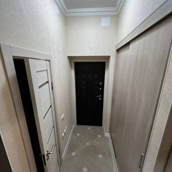 Сдается 1-комнатная квартира, 36,4 м²