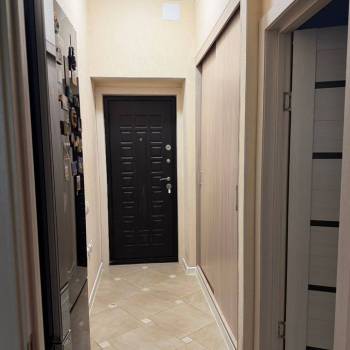 Сдается 1-комнатная квартира, 36,4 м²