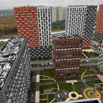 Сдается 1-комнатная квартира, 31,9 м²