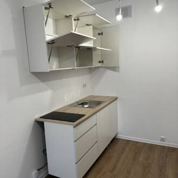 Сдается 1-комнатная квартира, 31,9 м²