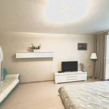 Продается 1-комнатная квартира, 38,2 м²