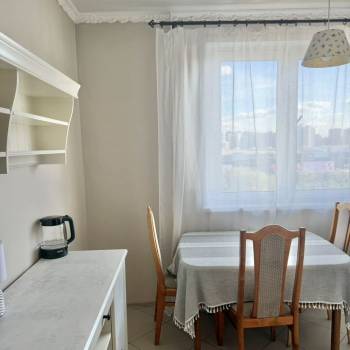 Продается 1-комнатная квартира, 38,2 м²