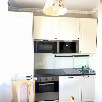 Продается 1-комнатная квартира, 38,2 м²