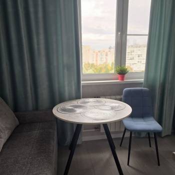 Сдается 1-комнатная квартира, 37 м²
