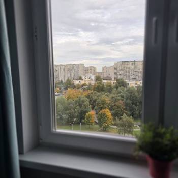 Сдается 1-комнатная квартира, 37 м²