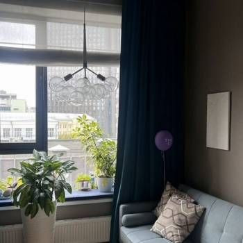 Сдается 2-х комнатная квартира, 50 м²