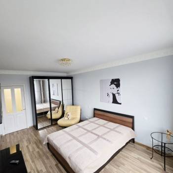 Сдается 2-х комнатная квартира, 66,5 м²