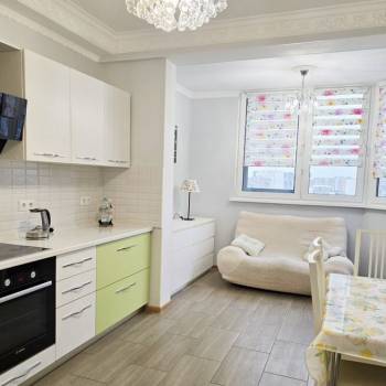 Сдается 2-х комнатная квартира, 66,5 м²