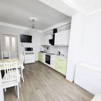 Сдается 2-х комнатная квартира, 66,5 м²