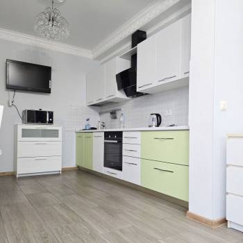 Сдается 2-х комнатная квартира, 66,5 м²