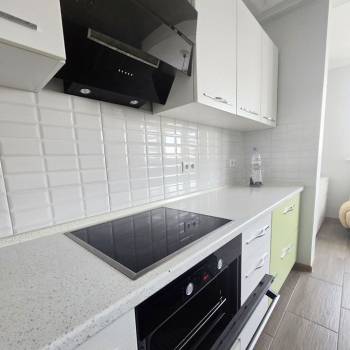 Сдается 2-х комнатная квартира, 66,5 м²