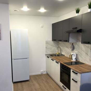 Сдается 1-комнатная квартира, 37 м²