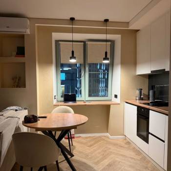Сдается 1-комнатная квартира, 37 м²