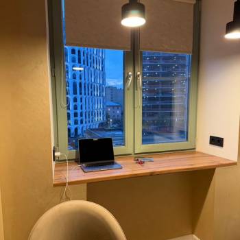 Сдается 1-комнатная квартира, 37 м²