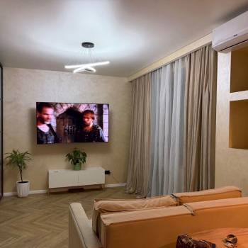 Сдается 1-комнатная квартира, 37 м²