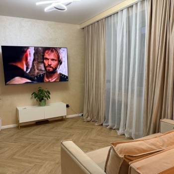 Сдается 1-комнатная квартира, 37 м²