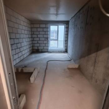 Продается 1-комнатная квартира, 27,2 м²