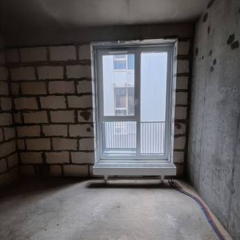 Продается 1-комнатная квартира, 27,2 м²