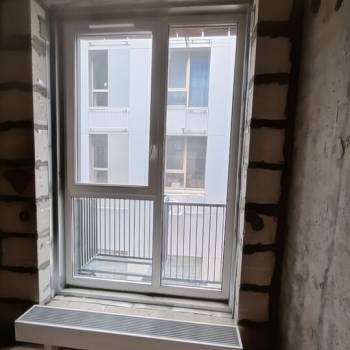 Продается 1-комнатная квартира, 27,2 м²