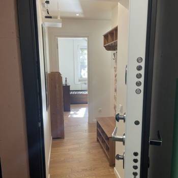 Сдается 2-х комнатная квартира, 36 м²