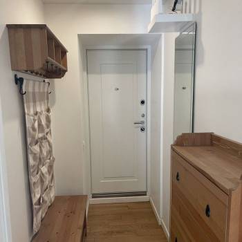 Сдается 2-х комнатная квартира, 36 м²
