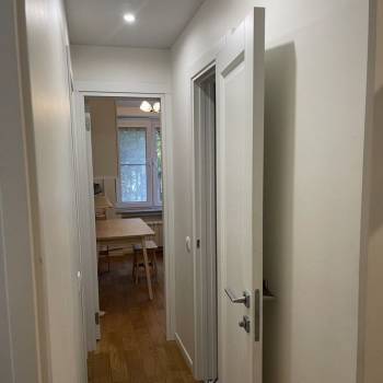Сдается 2-х комнатная квартира, 36 м²