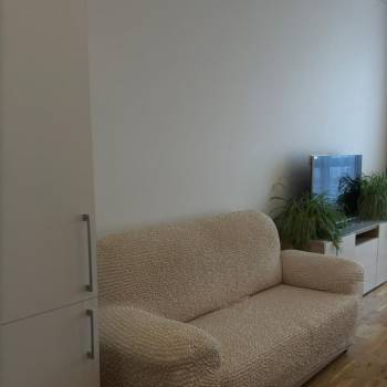 Сдается 1-комнатная квартира, 38 м²