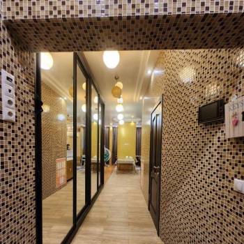 Сдается 1-комнатная квартира, 58 м²