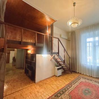 Сдается 2-х комнатная квартира, 64 м²