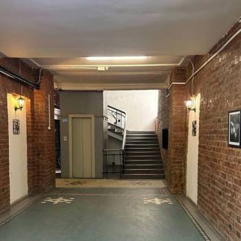 Сдается 2-х комнатная квартира, 64 м²