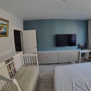 Продается 1-комнатная квартира, 44,64 м²