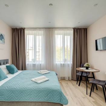 Продается 1-комнатная квартира, 17 м²