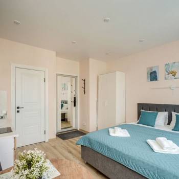 Продается 1-комнатная квартира, 17 м²