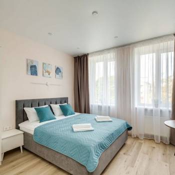 Продается 1-комнатная квартира, 17 м²
