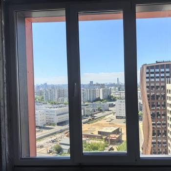 Продается 1-комнатная квартира, 19 м²