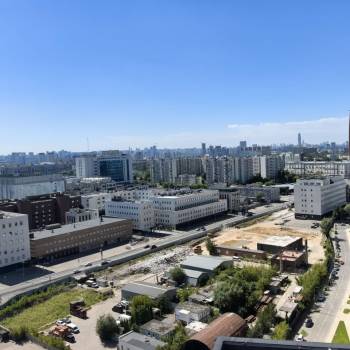 Продается 1-комнатная квартира, 19 м²