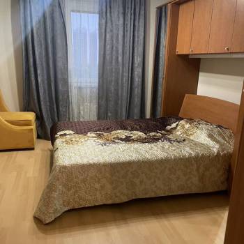 Сдается 2-х комнатная квартира, 55 м²