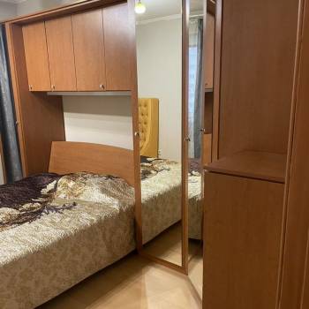 Сдается 2-х комнатная квартира, 55 м²