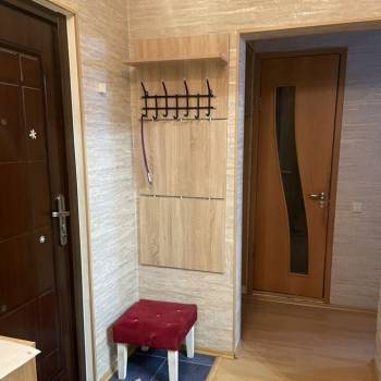 Сдается 2-х комнатная квартира, 55 м²