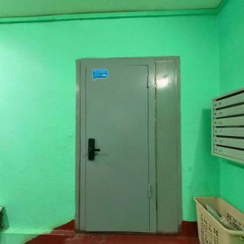 Продается 1-комнатная квартира, 37,9 м²