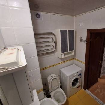 Сдается 1-комнатная квартира, 39 м²