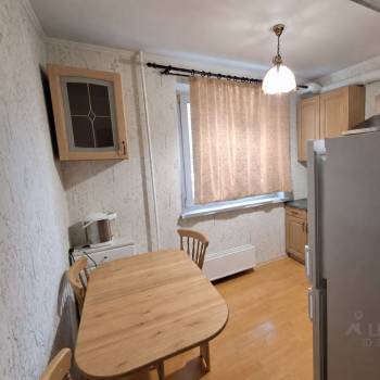 Сдается 1-комнатная квартира, 39 м²
